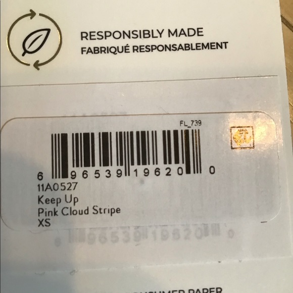 Essential Tank-T with Built-In Bra/Removable Cups - Picture 5 of 5